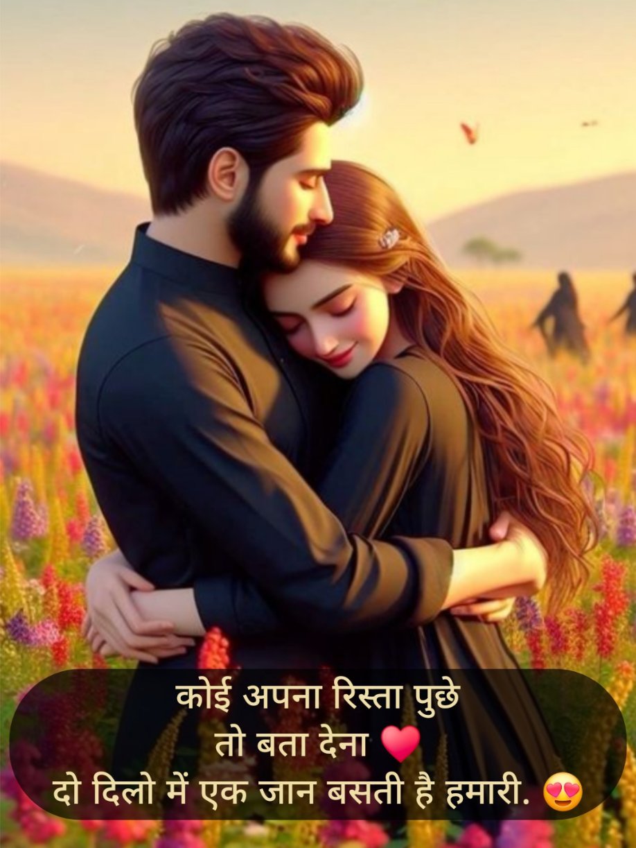 shayari, hindi love