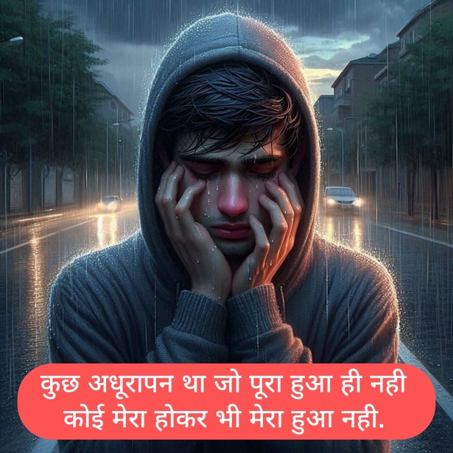 Mood off shayari