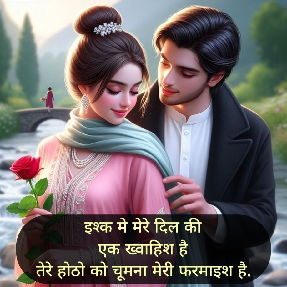 pyar ki shayari