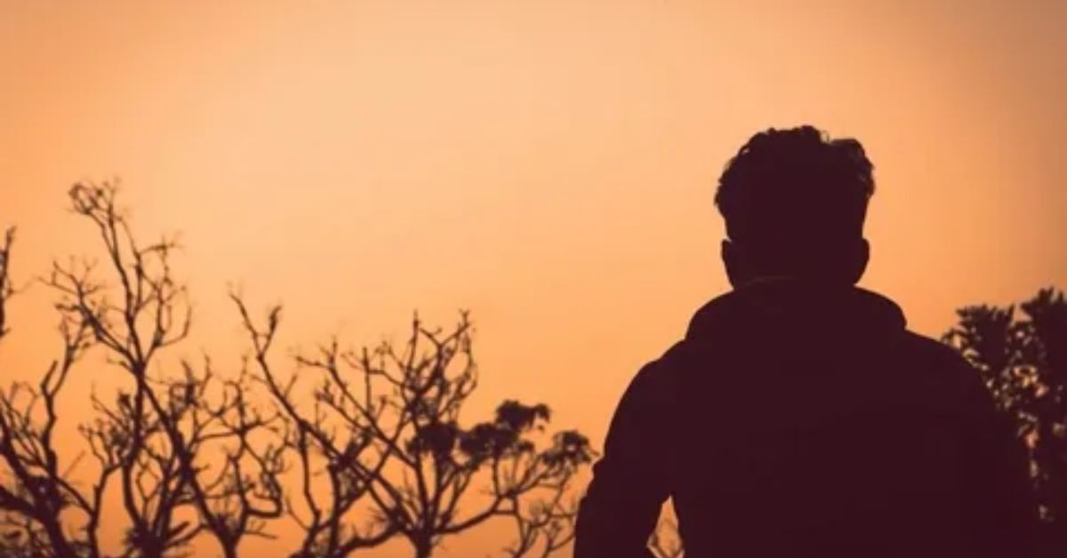 Alone Sad Shayari In English