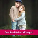 Bhai Bahan Ki Shayari