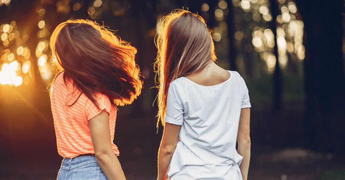 Big Sister Shayari in English