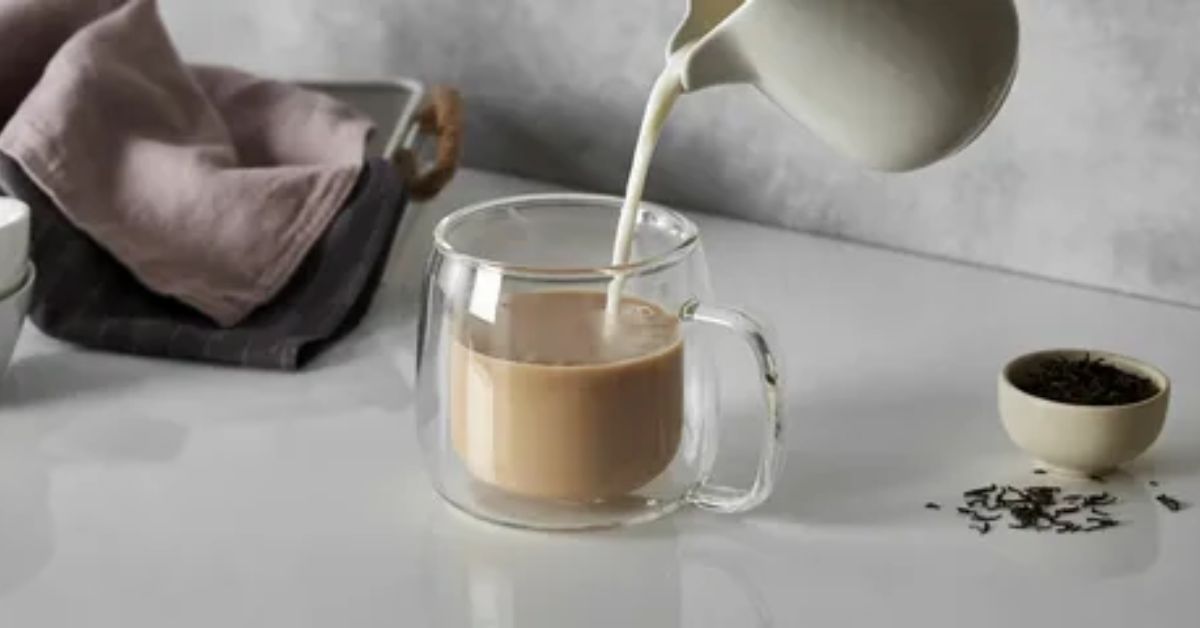 Chai Shayari