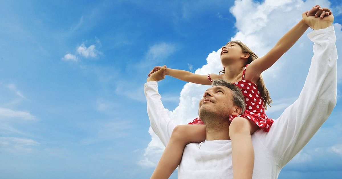 Emotional Beti Baap Quotes