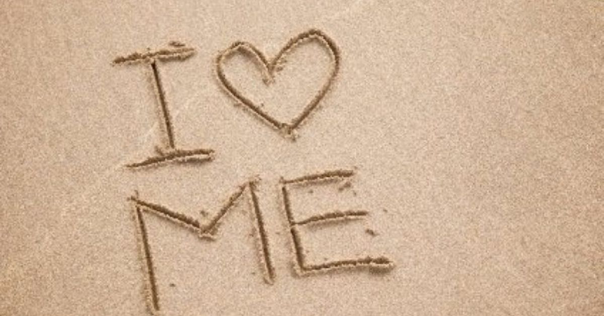 Happiness Self Love Quotes