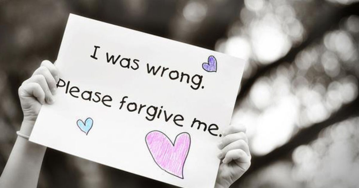Hurt Sorry Shayari