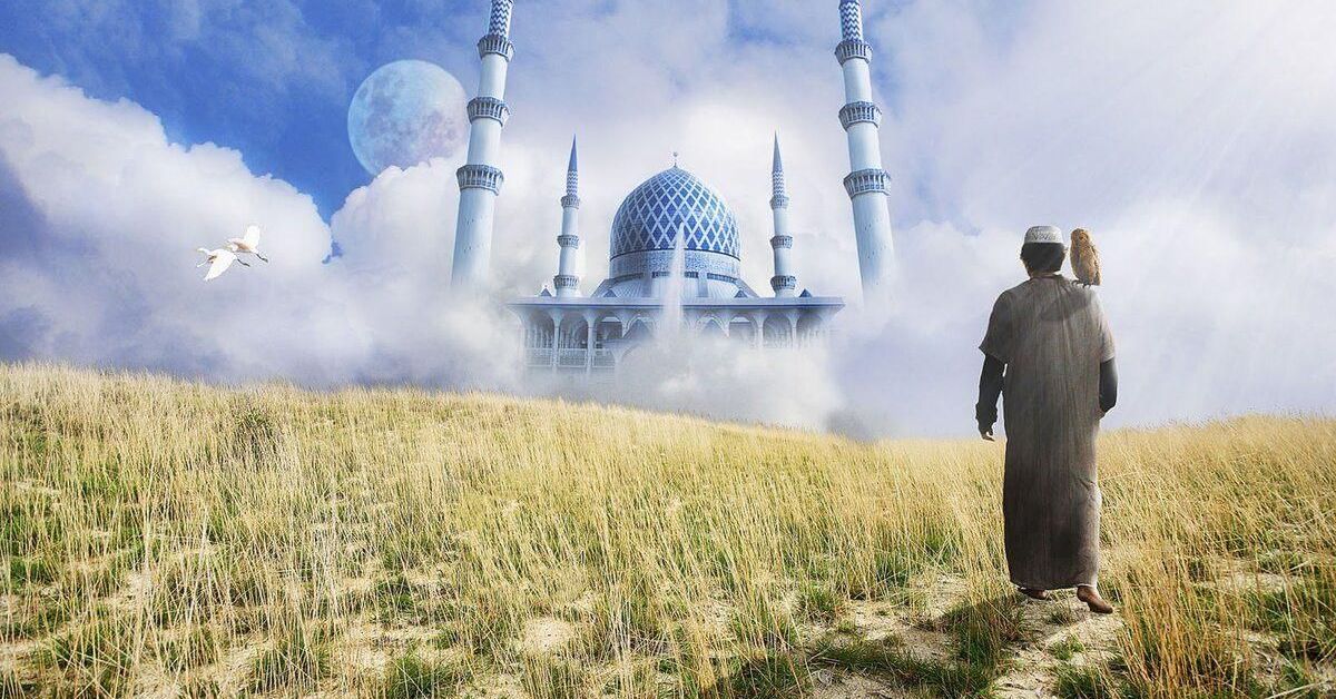 Islamic Shayari In Hindi