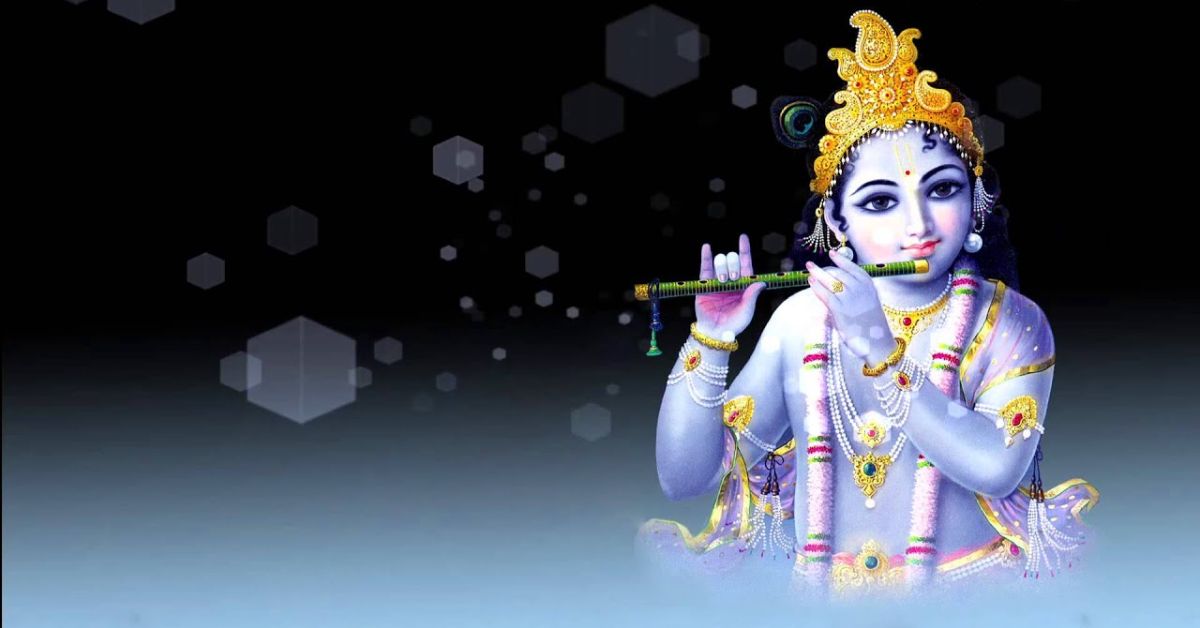 Krishna Shayari