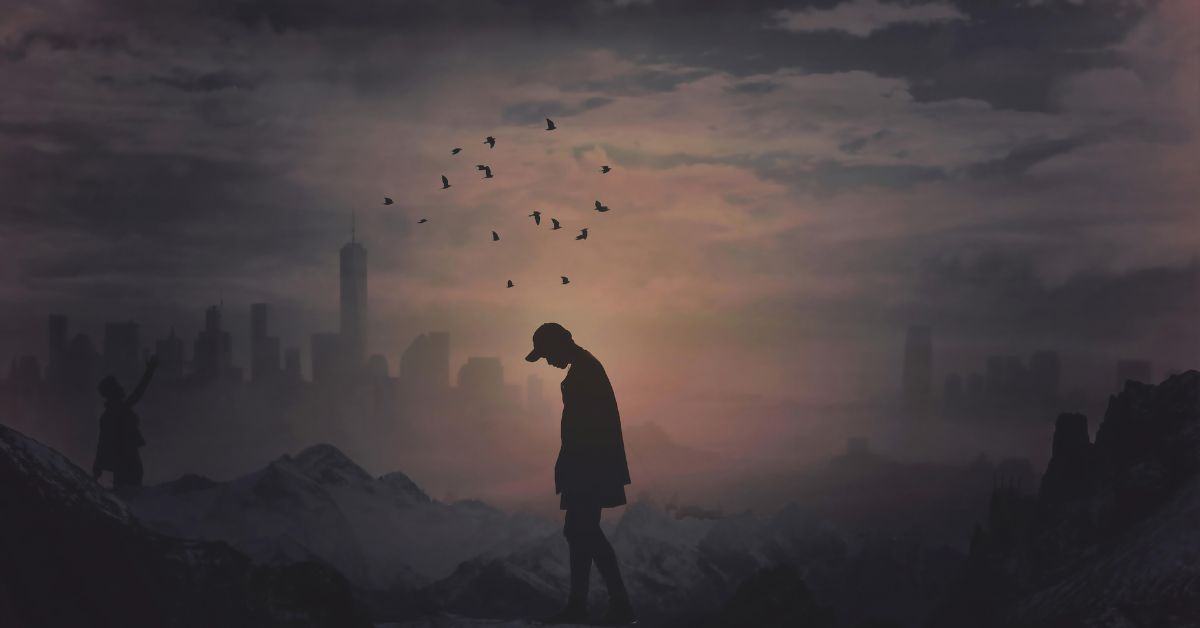 Maut Shayari In Hindi