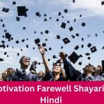 Motivation Farewell Shayari In Hindi