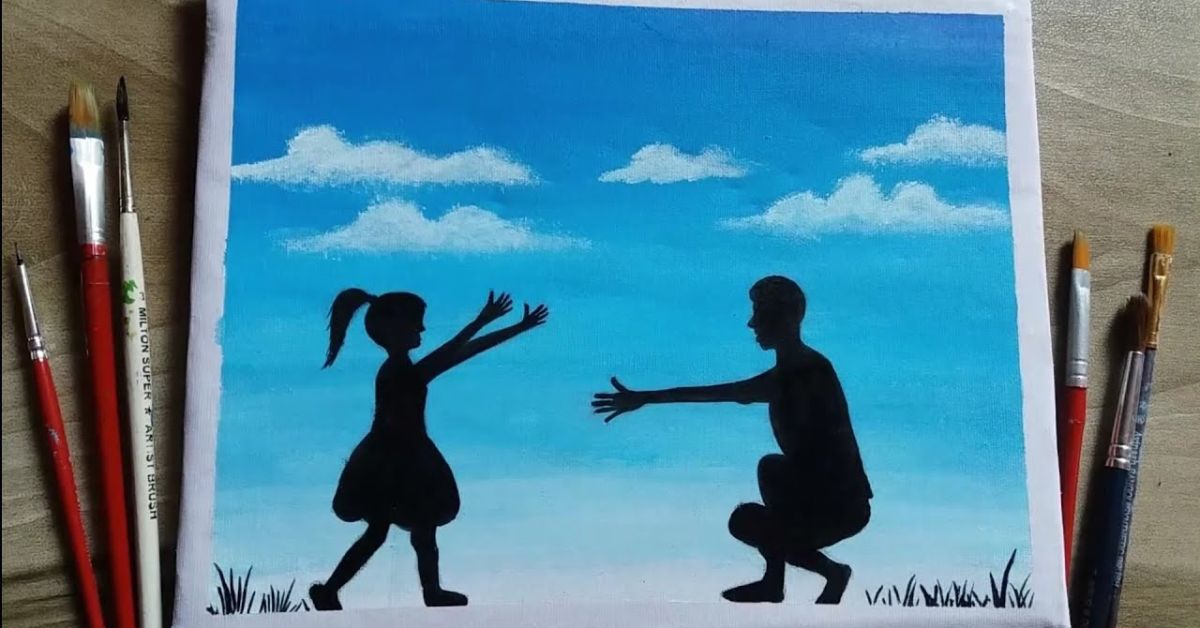 Papa Beti Shayari In Hindi