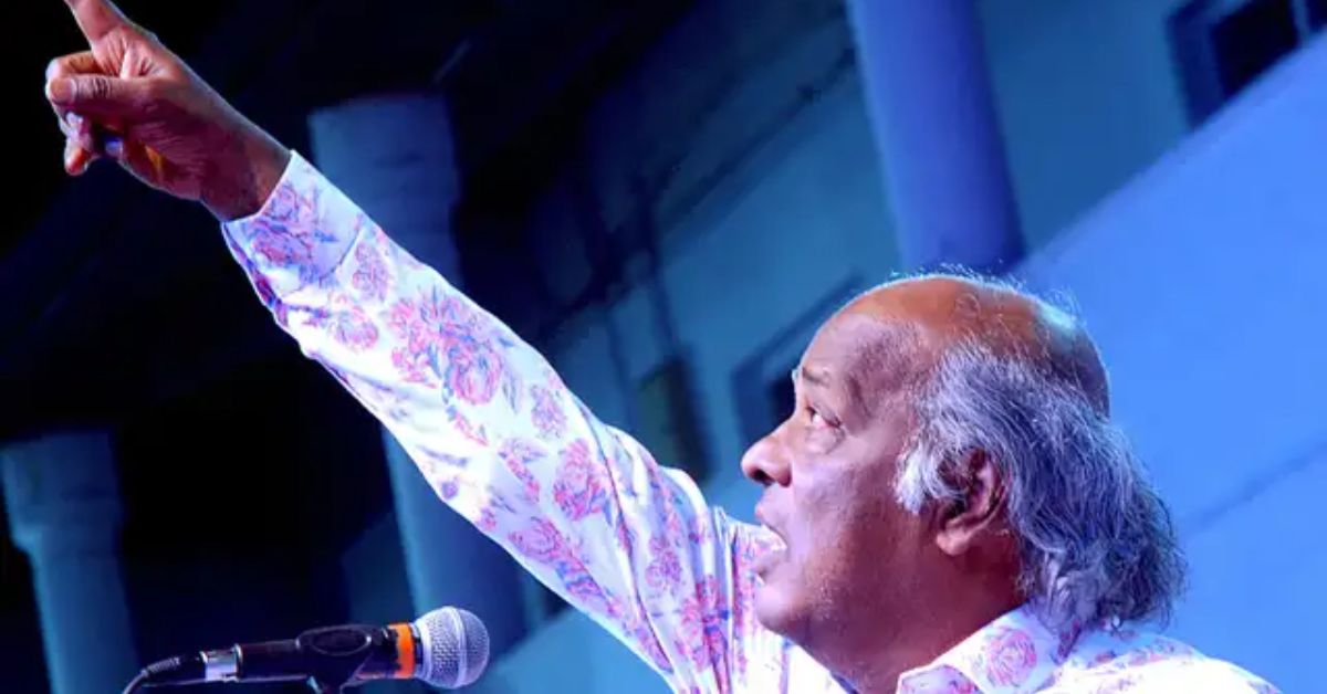 Rahat Indori Shayari In Hindi