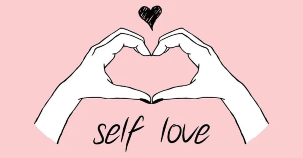Self Love Quotes In English