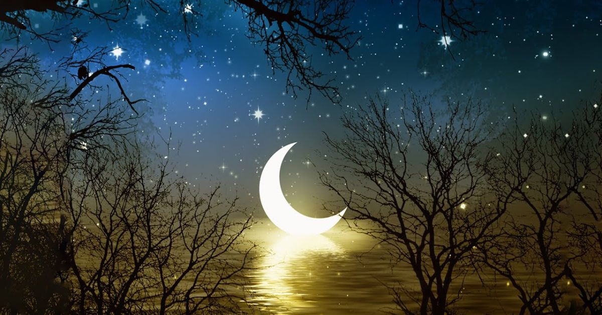 Shayari On Chand