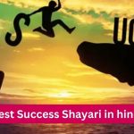 Success Shayari in hindi