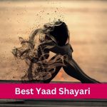 Yaad Shayari