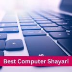 computer shayari