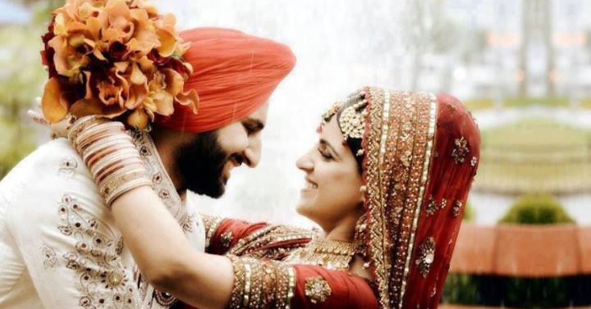 Best Punjabi Shayari In Hindi
