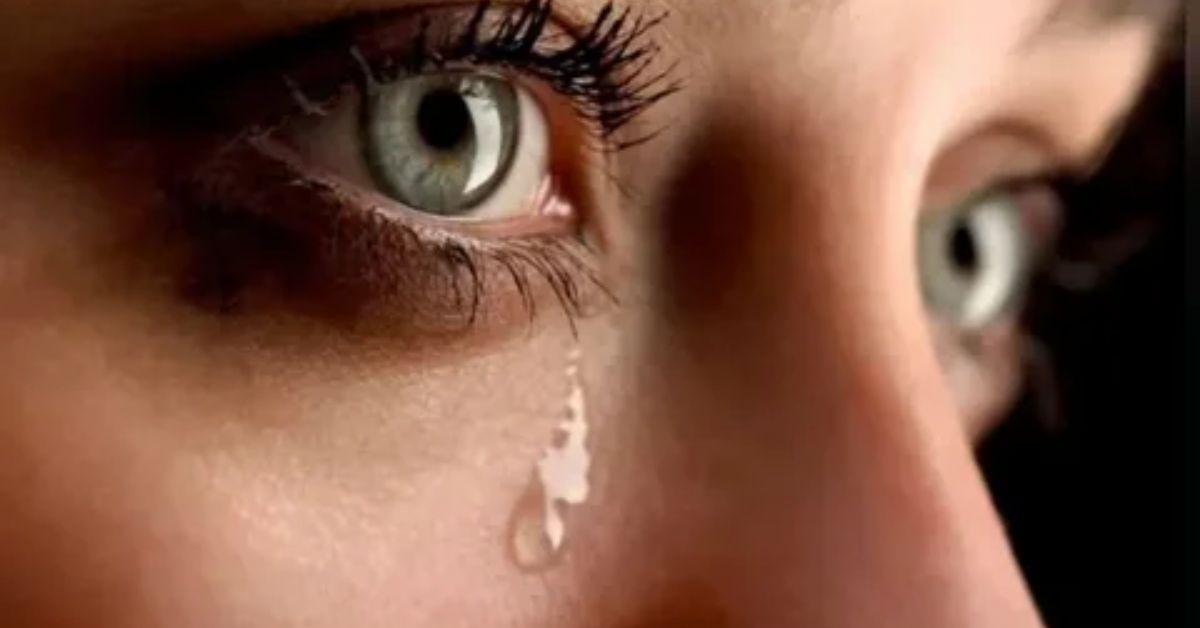 Best Aansu Shayari