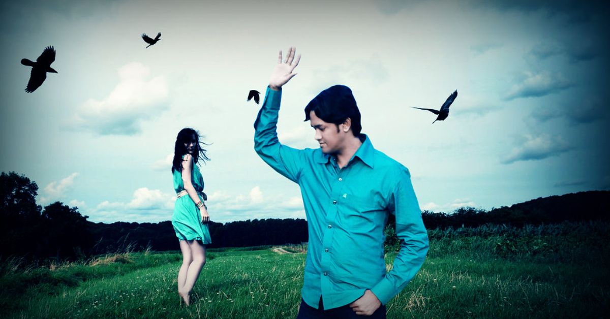 Breakup Shayari In Hindi