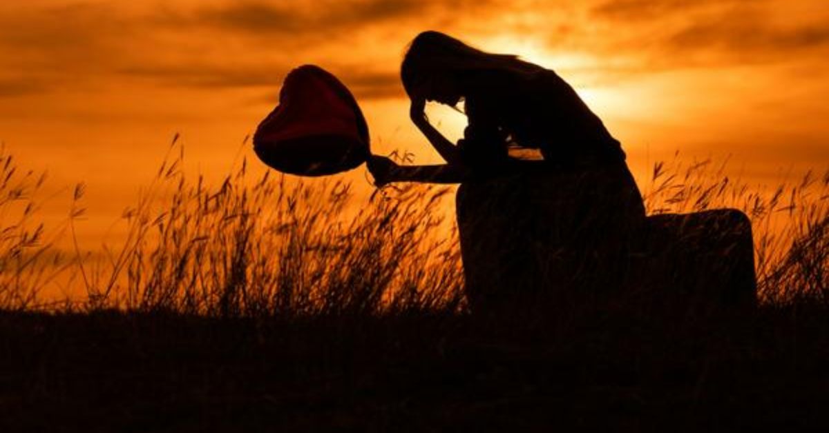 Deep Breakup Quotes