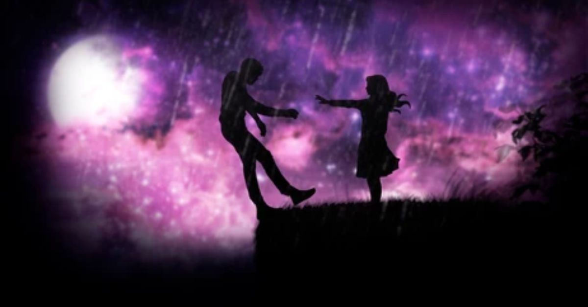 Gam Bhari Shayari 