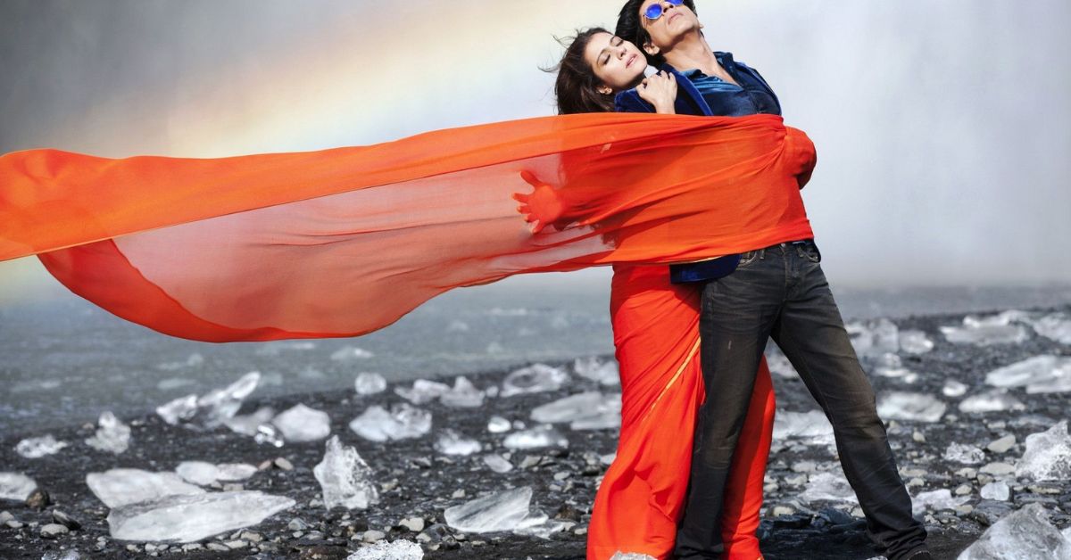 Movie Shayari