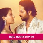 Nasha Shayari