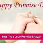 True Love Promise Shayari