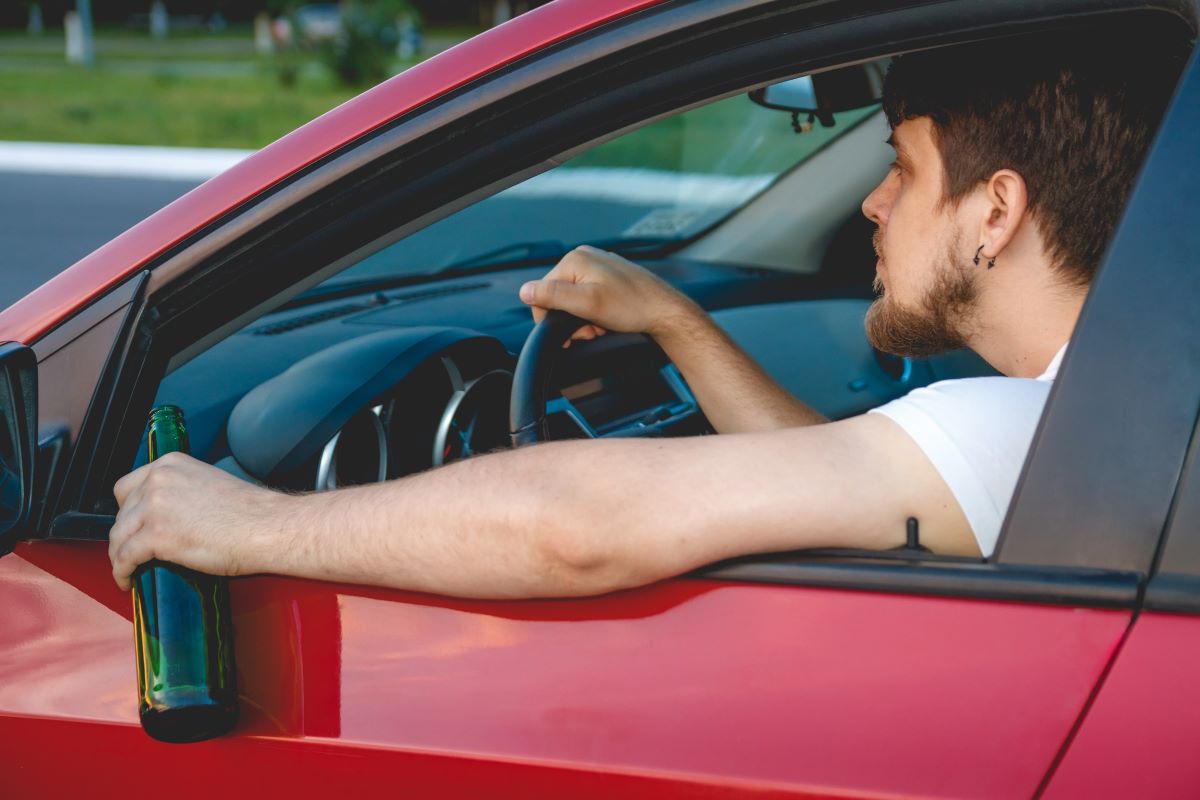 Kansas City DUI Defense Attorney: Protect Your Driving Record and Rights